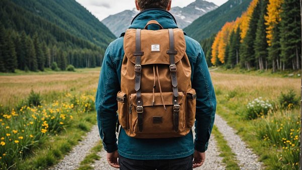 Découvrez des sacs à dos confortables et stylés pour toutes vos aventures
